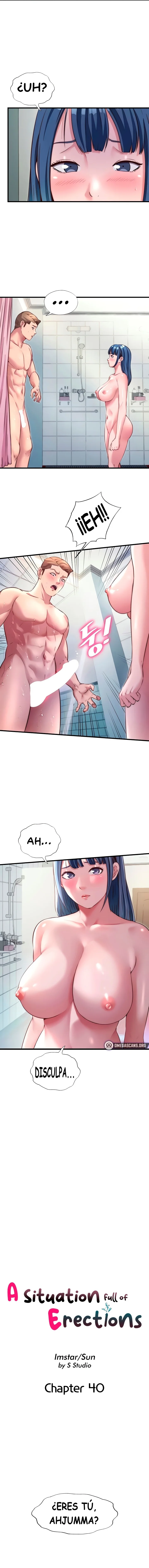 Descarga Imparable Capítulo 40 - Página 2