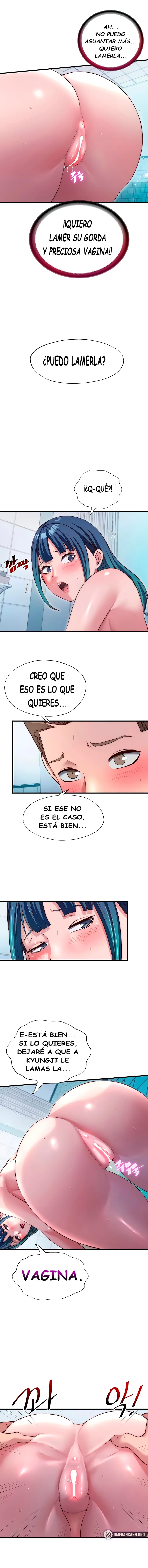 Descarga Imparable Capítulo 41 - Página 10