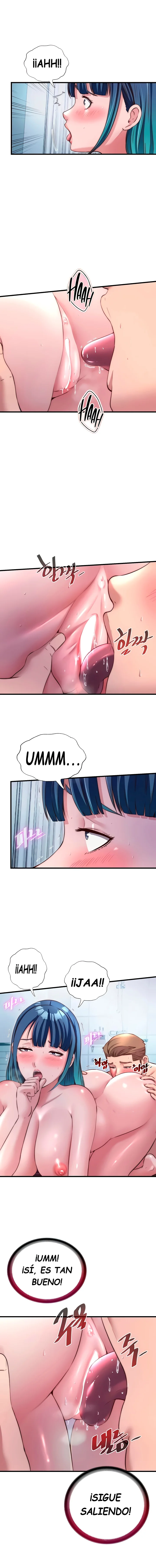 Descarga Imparable Capítulo 41 - Página 11