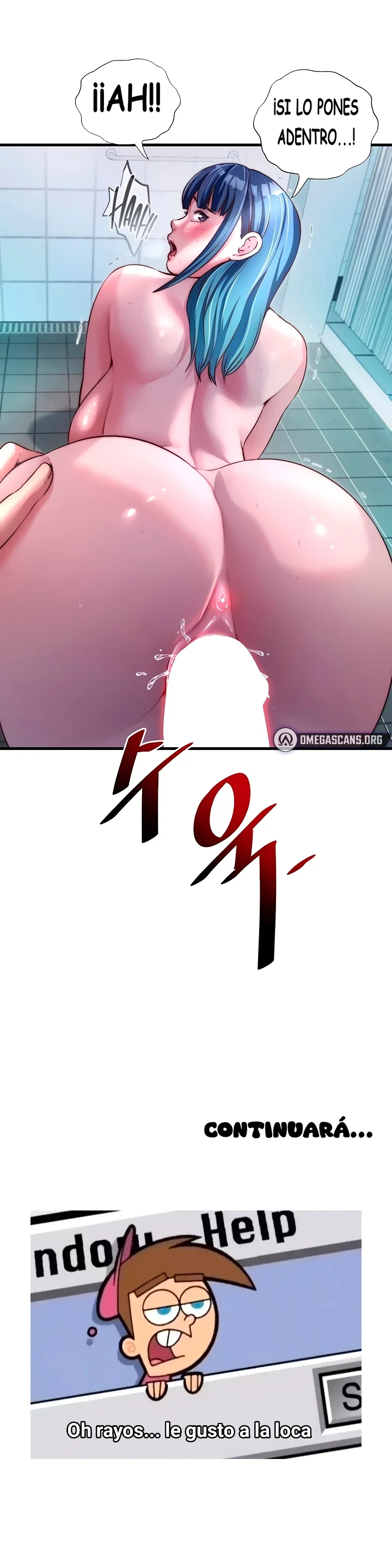 Descarga Imparable Capítulo 41 - Página 13