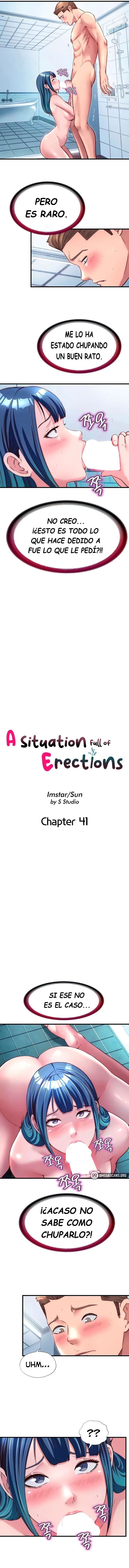 Descarga Imparable Capítulo 41 - Página 2