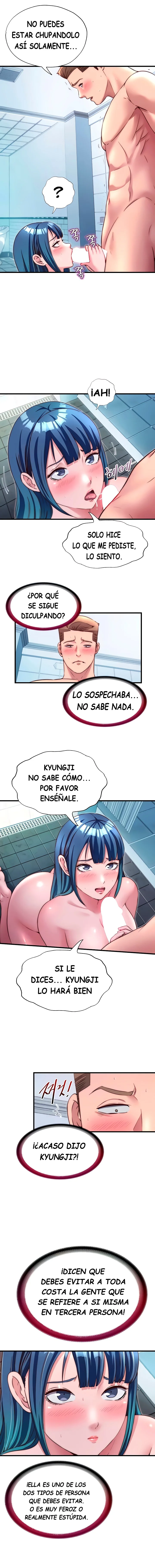 Descarga Imparable Capítulo 41 - Página 3