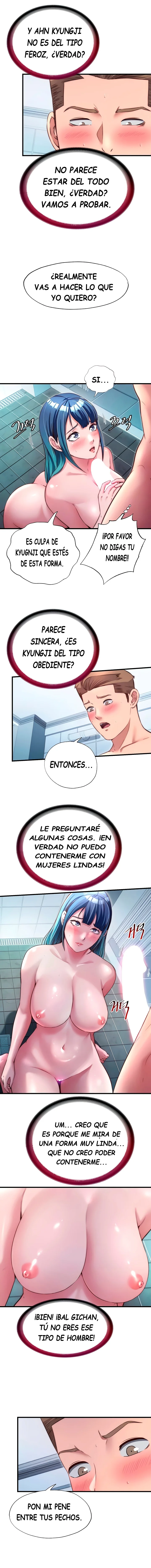 Descarga Imparable Capítulo 41 - Página 4