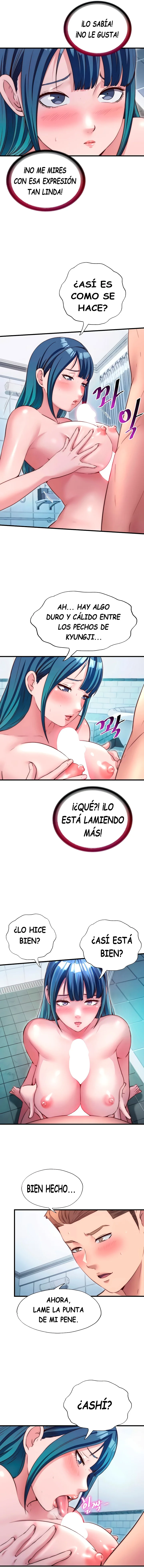 Descarga Imparable Capítulo 41 - Página 5