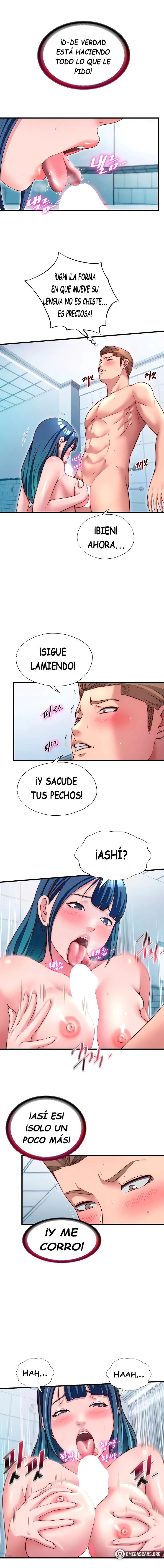 Descarga Imparable Capítulo 41 - Página 6