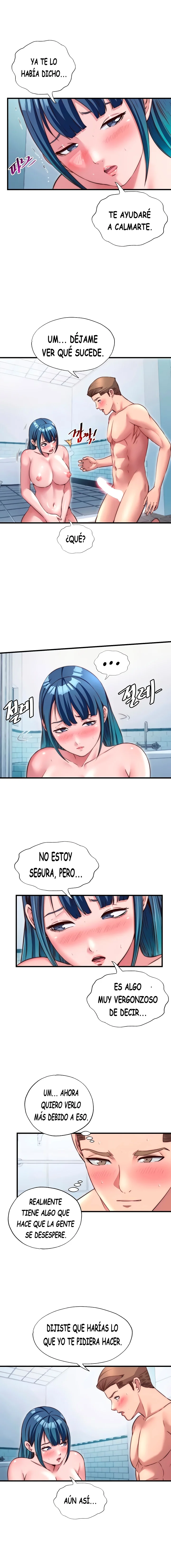 Descarga Imparable Capítulo 41 - Página 8