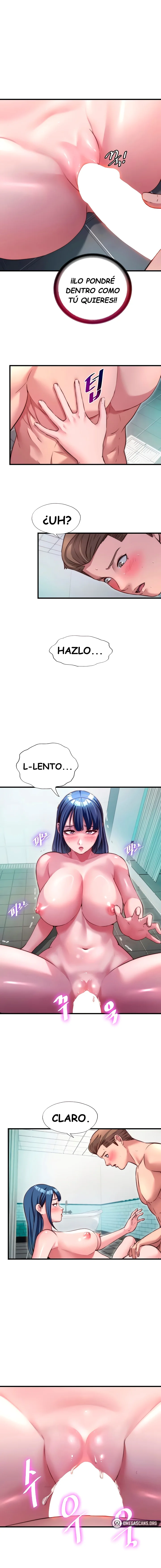 Descarga Imparable Capítulo 42 - Página 10