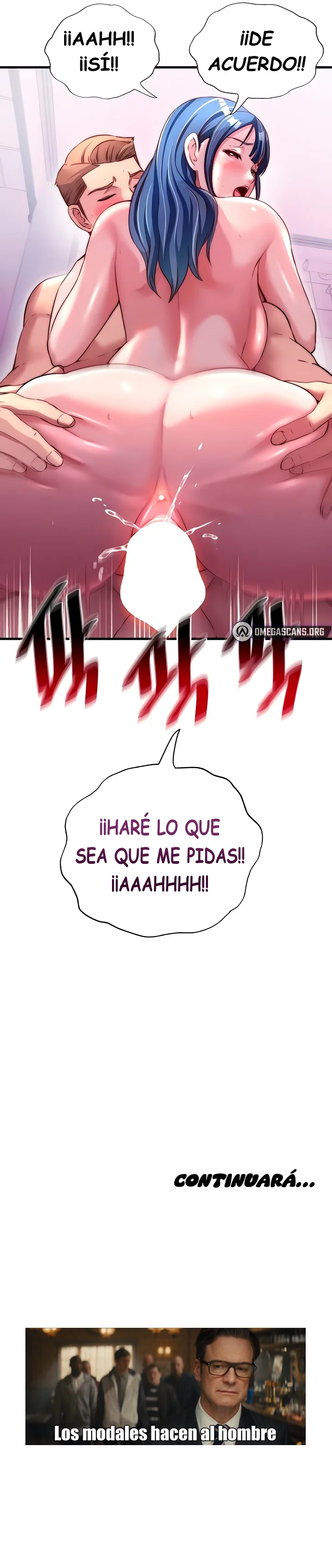 Descarga Imparable Capítulo 42 - Página 13