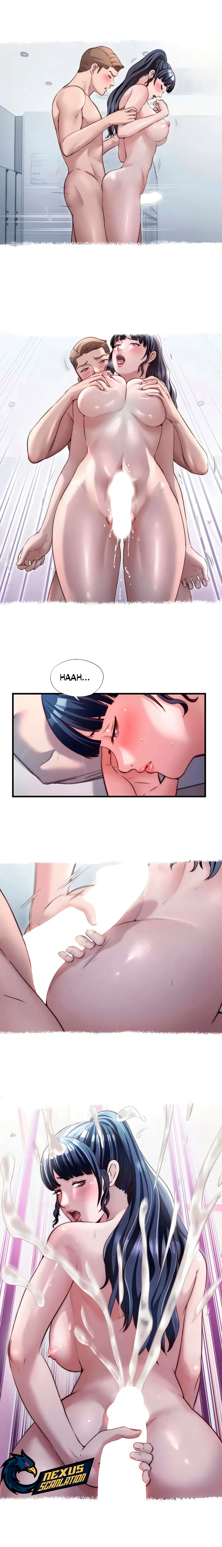 Descarga Imparable Capítulo 44 - Página 10