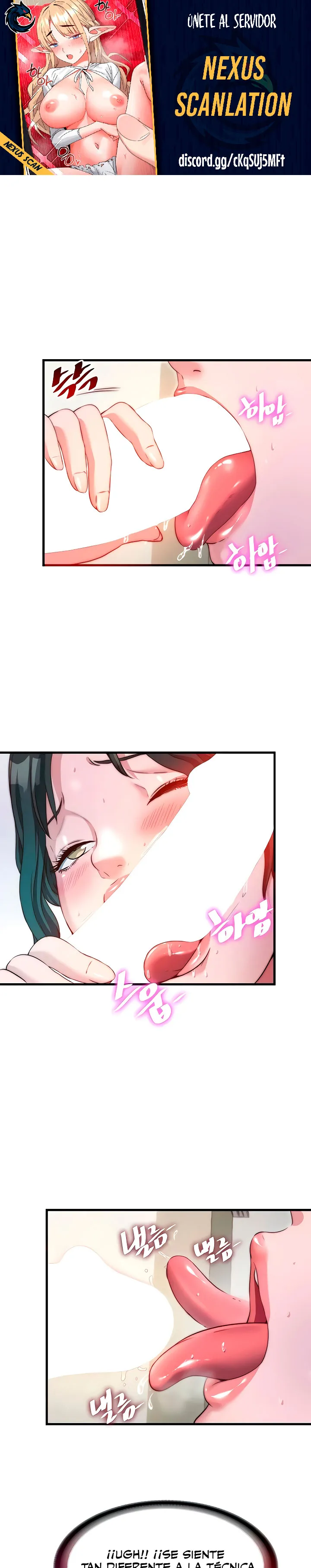 Descarga Imparable Capítulo 44 - Página 2