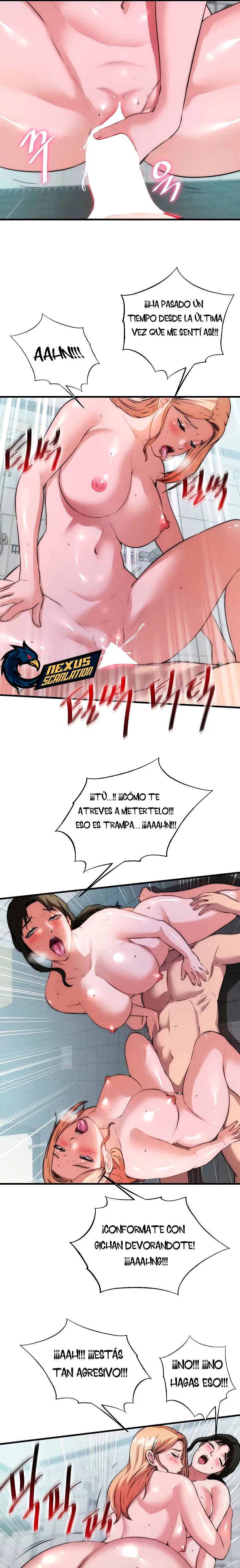 Descarga Imparable Capítulo 45 - Página 14