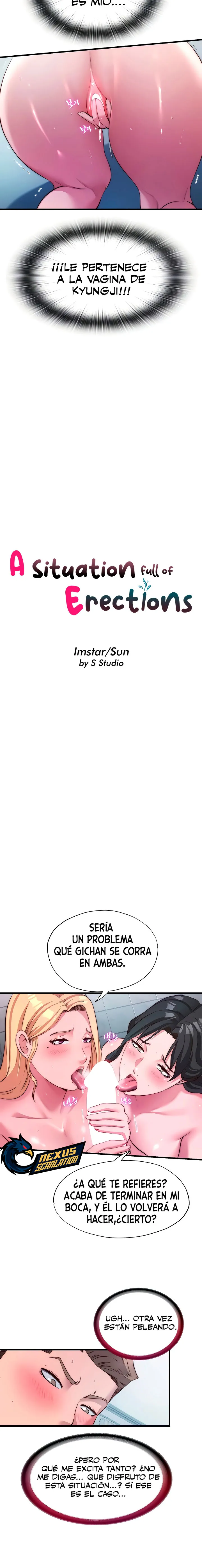 Descarga Imparable Capítulo 45 - Página 4