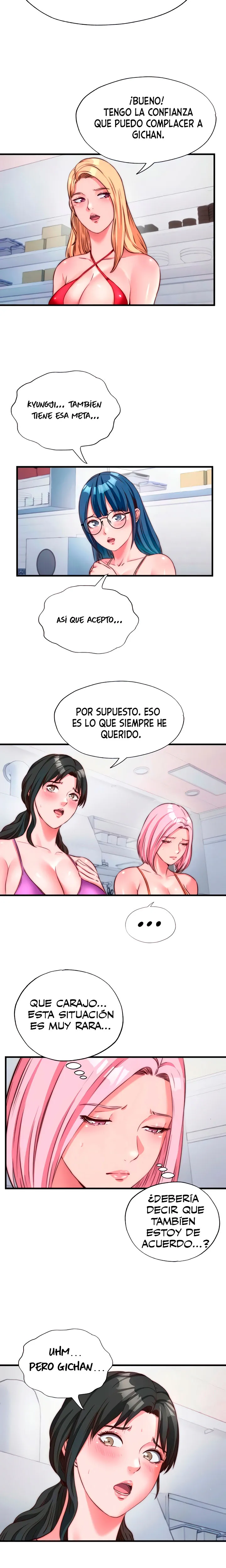 Descarga Imparable Capítulo 47 - Página 14