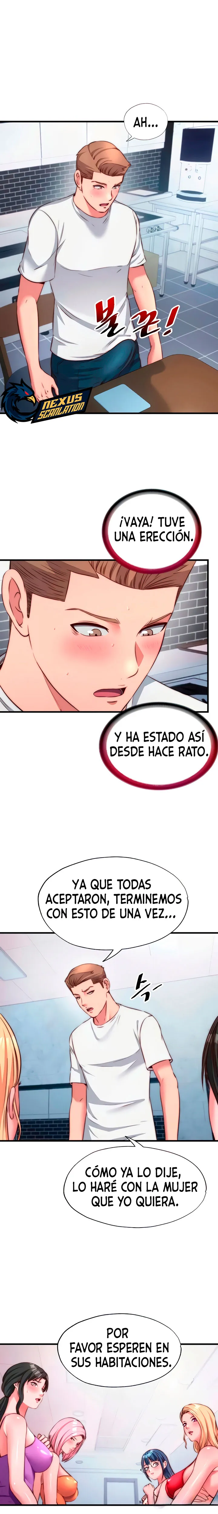 Descarga Imparable Capítulo 47 - Página 15