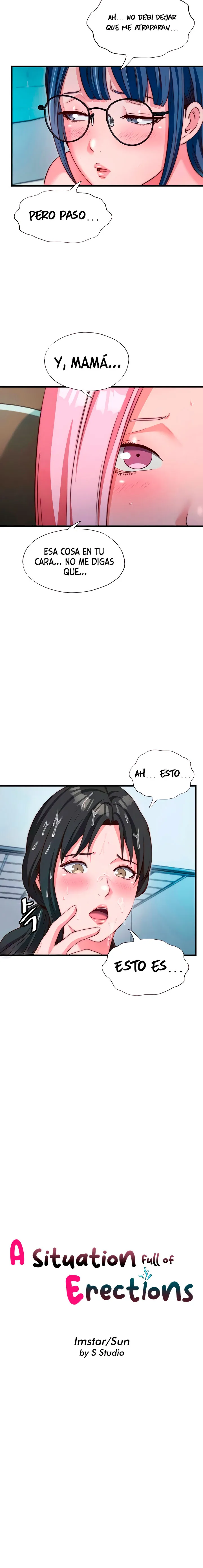 Descarga Imparable Capítulo 47 - Página 3