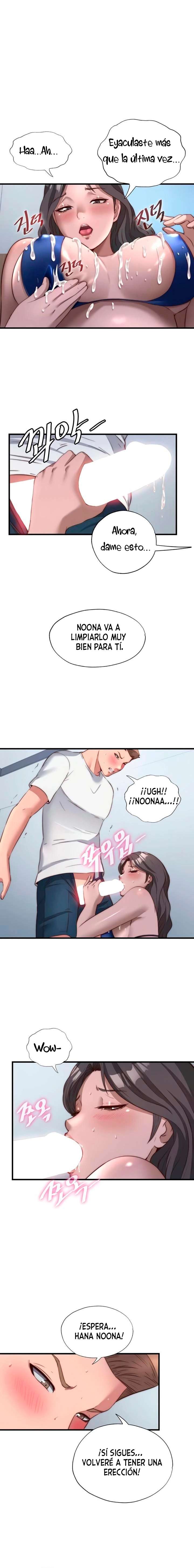 Descarga Imparable Capítulo 49 - Página 12