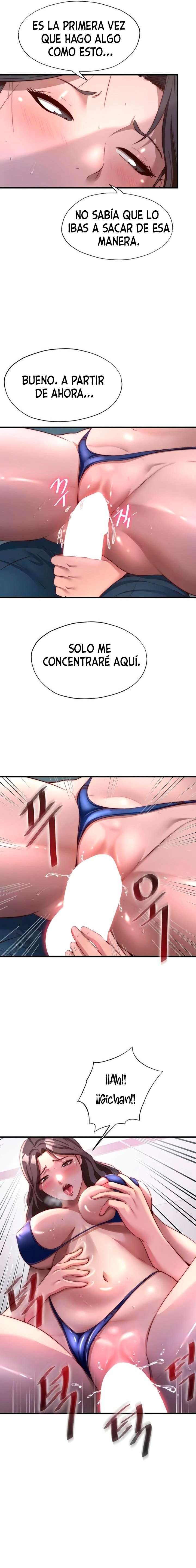 Descarga Imparable Capítulo 49 - Página 2