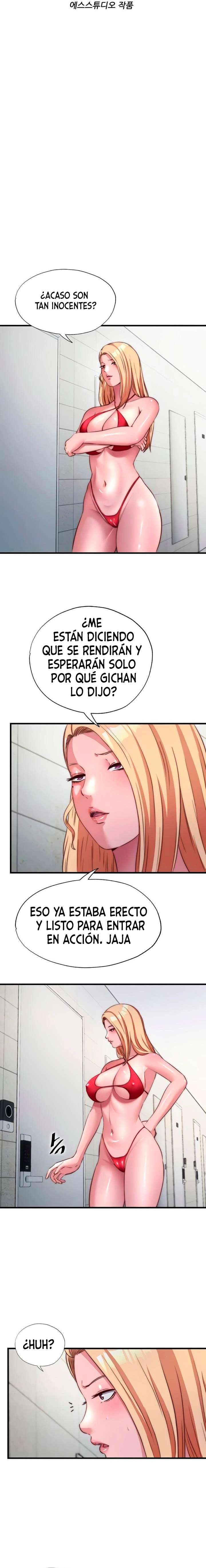 Descarga Imparable Capítulo 49 - Página 4