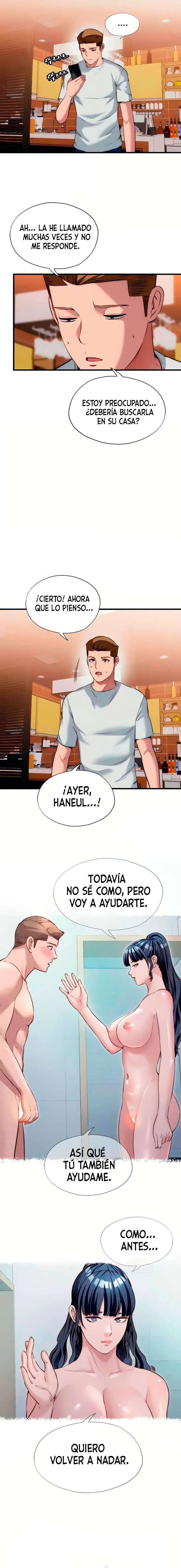 Descarga Imparable Capítulo 50 - Página 13