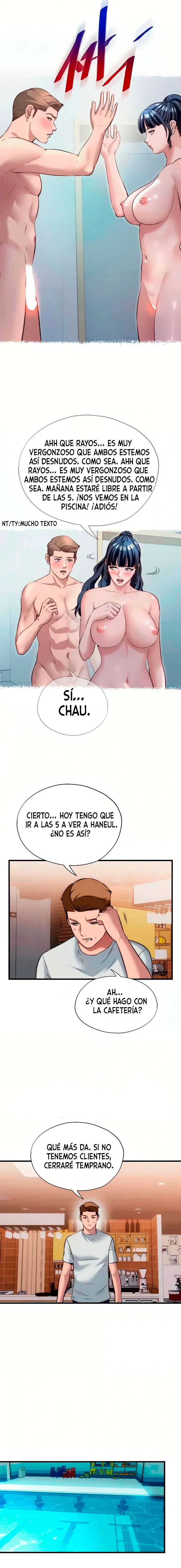 Descarga Imparable Capítulo 50 - Página 14