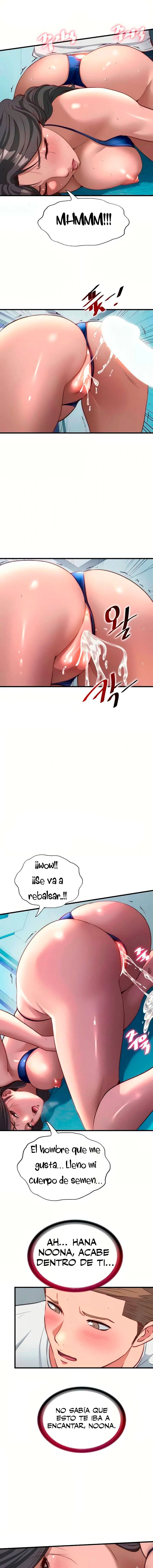 Descarga Imparable Capítulo 50 - Página 2