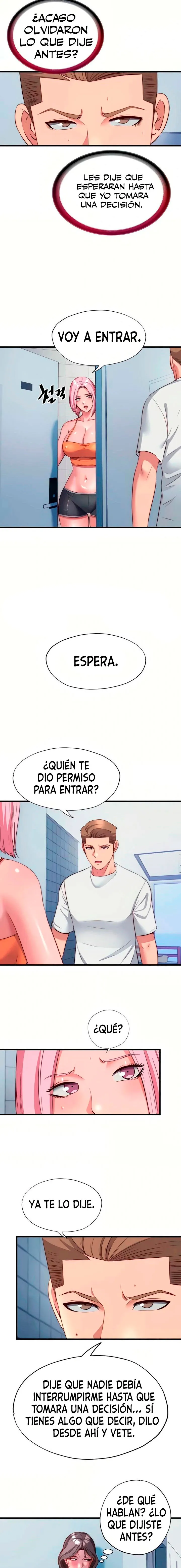 Descarga Imparable Capítulo 50 - Página 6