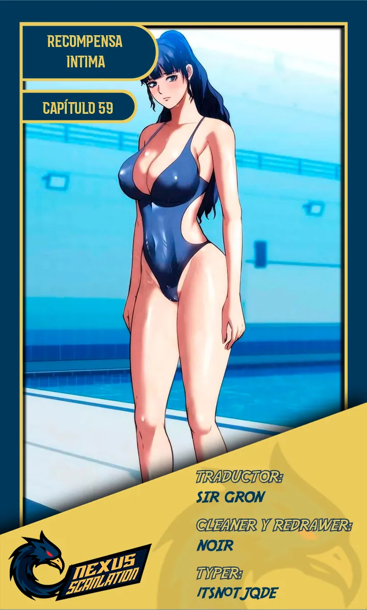 Descarga Imparable Capítulo 59 - Página 1