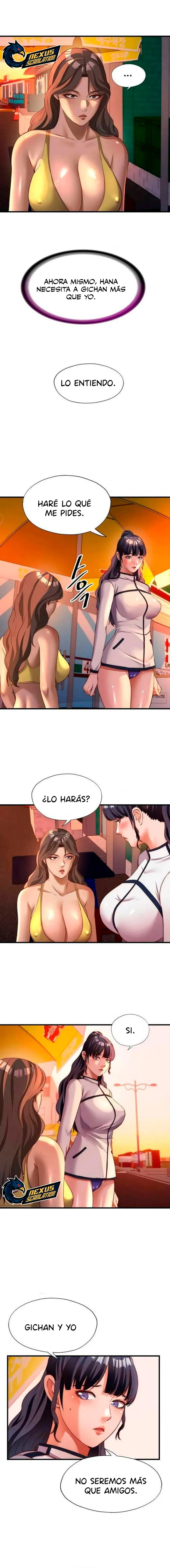 Descarga Imparable Capítulo 61 - Página 10