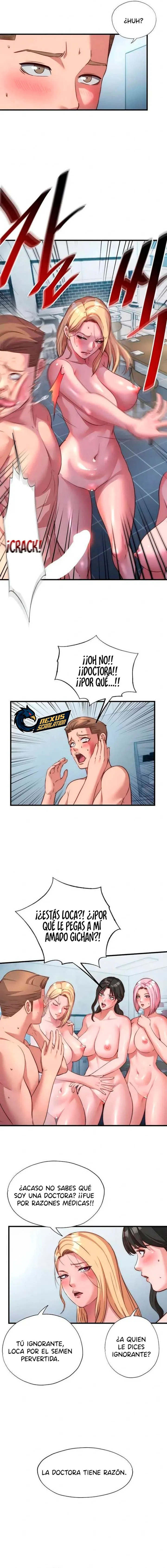 Descarga Imparable Capítulo 61 - Página 13