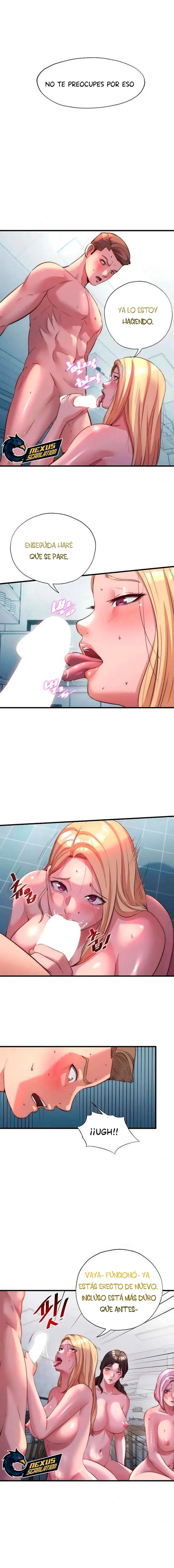 Descarga Imparable Capítulo 61 - Página 5