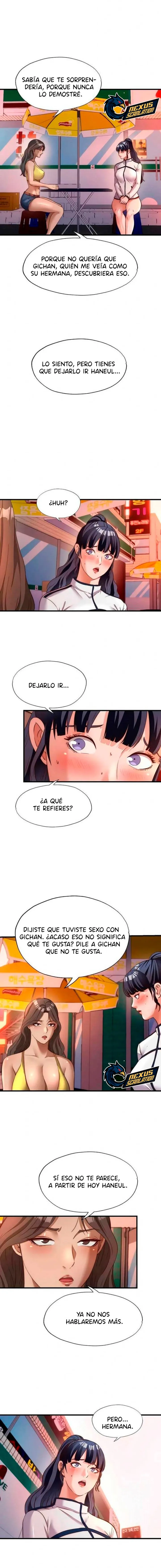 Descarga Imparable Capítulo 61 - Página 7