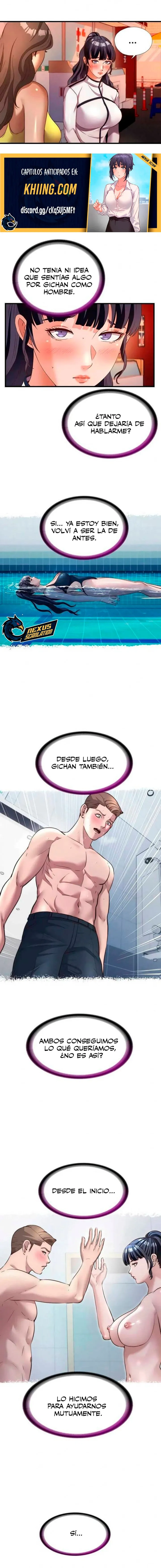 Descarga Imparable Capítulo 61 - Página 9