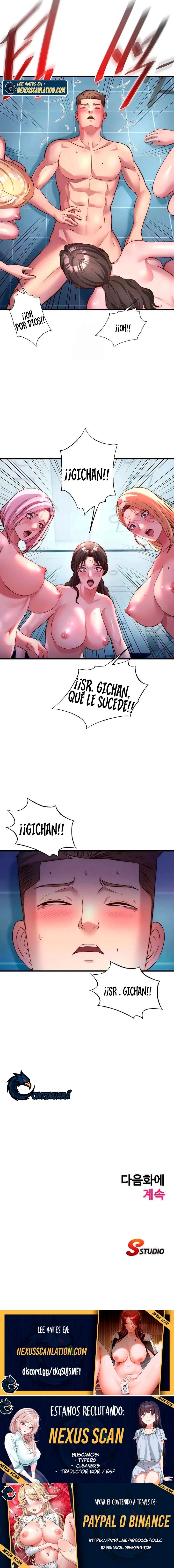 Descarga Imparable Capítulo 62 - Página 13