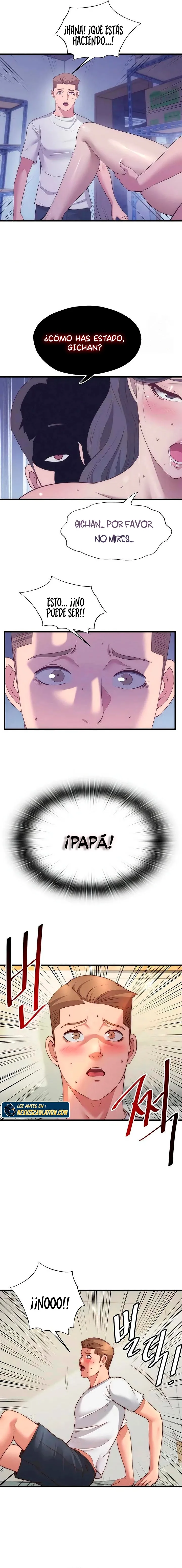 Descarga Imparable Capítulo 63 - Página 11