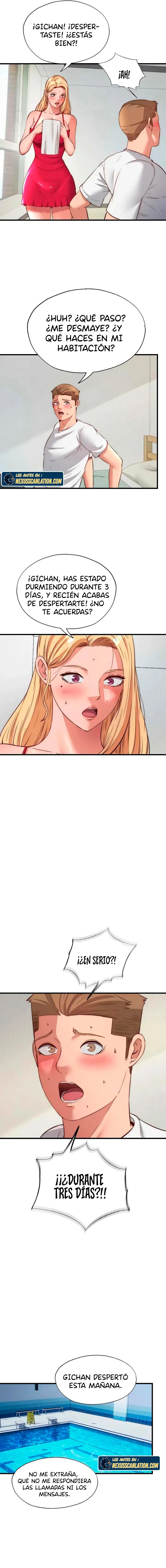 Descarga Imparable Capítulo 63 - Página 12