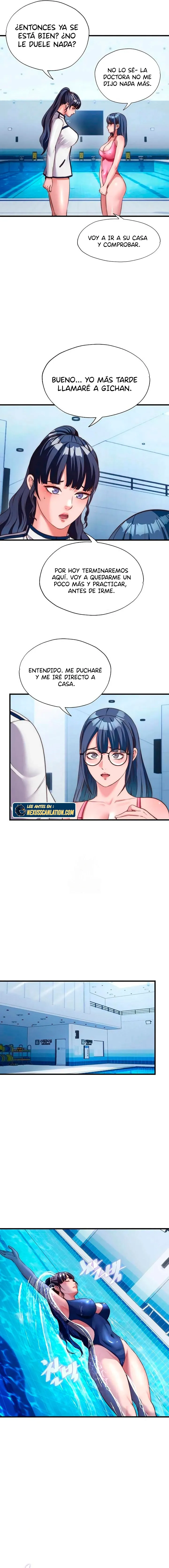 Descarga Imparable Capítulo 63 - Página 13