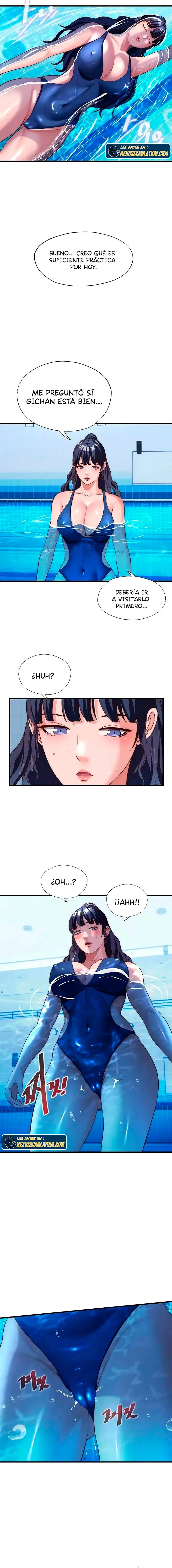 Descarga Imparable Capítulo 63 - Página 14