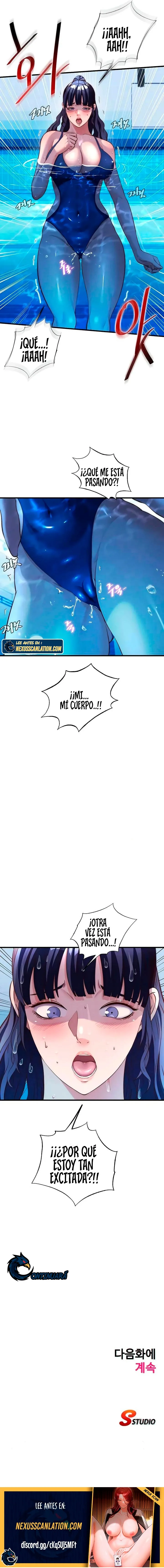 Descarga Imparable Capítulo 63 - Página 15