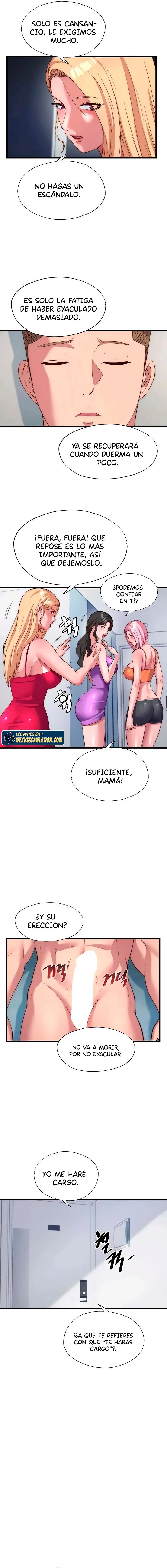 Descarga Imparable Capítulo 63 - Página 3