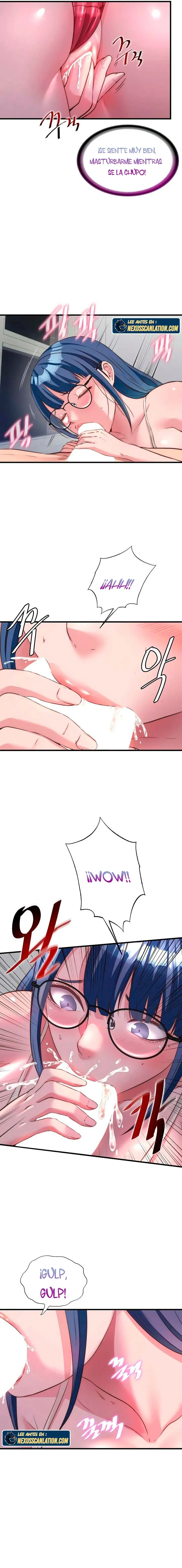 Descarga Imparable Capítulo 63 - Página 7