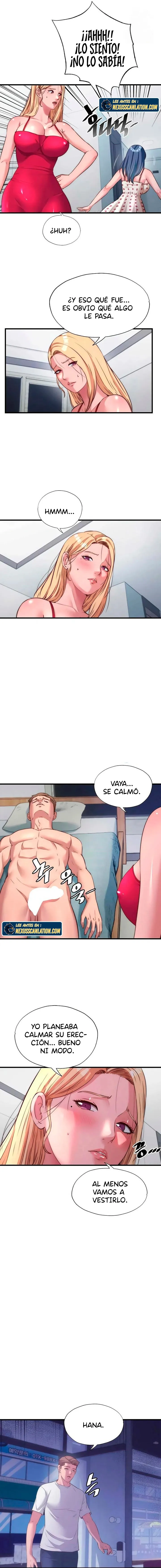 Descarga Imparable Capítulo 63 - Página 9