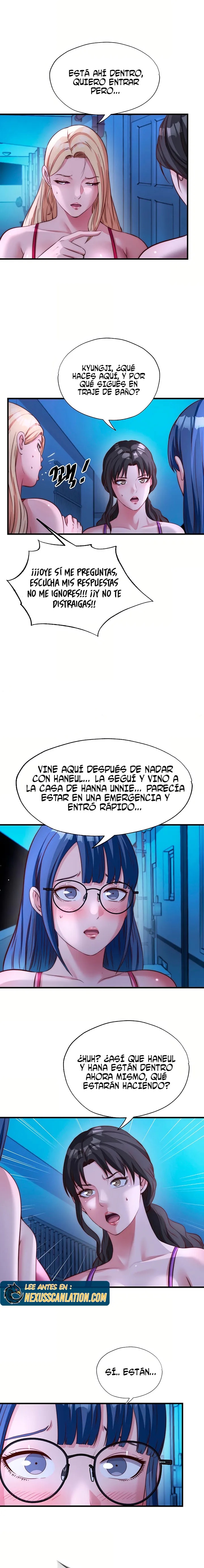 Descarga Imparable Capítulo 70 - Página 12