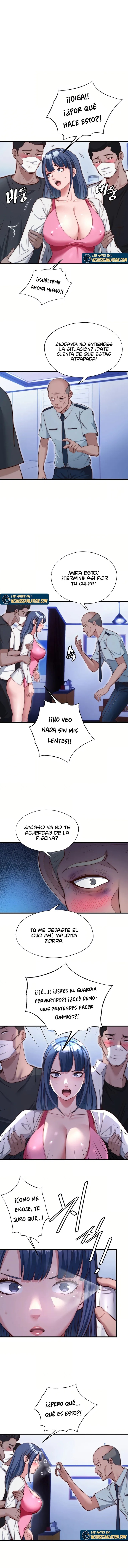 Descarga Imparable Capítulo 75 - Página 2