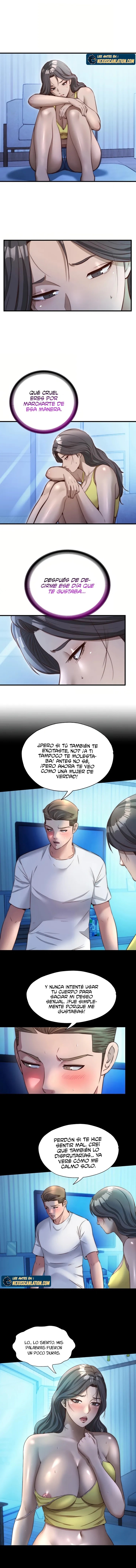 Descarga Imparable Capítulo 75 - Página 4