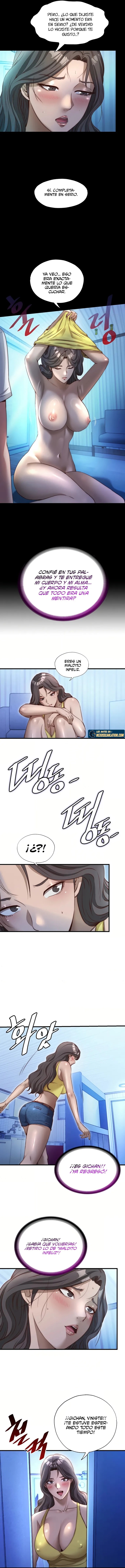 Descarga Imparable Capítulo 75 - Página 5