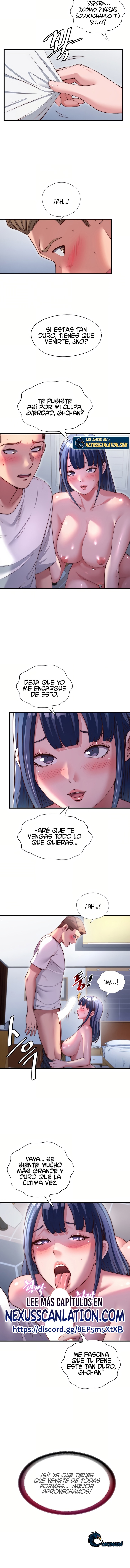 Descarga Imparable Capítulo 76 - Página 4