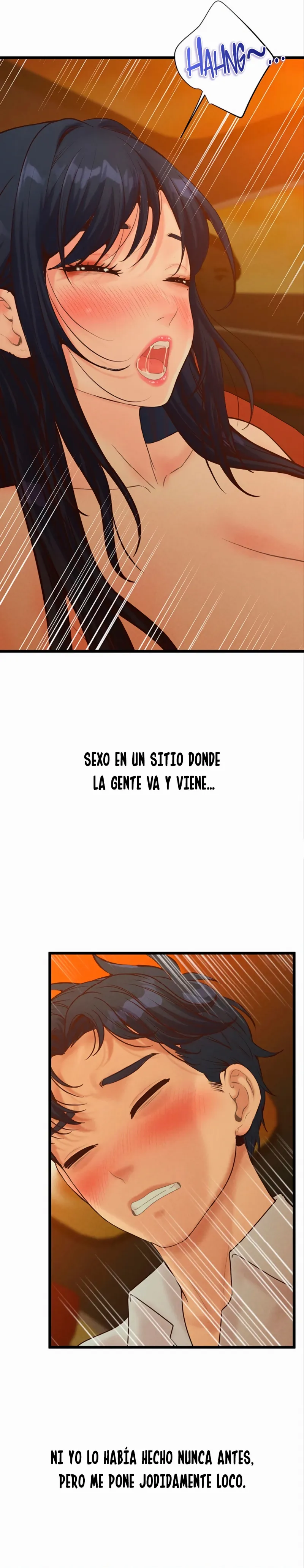 Gestión de las relaciones laborales Capítulo 33 - Página 13