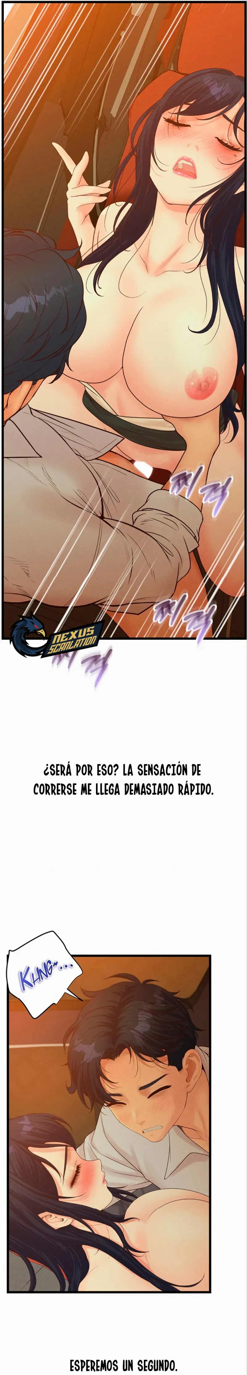 Gestión de las relaciones laborales Capítulo 33 - Página 14