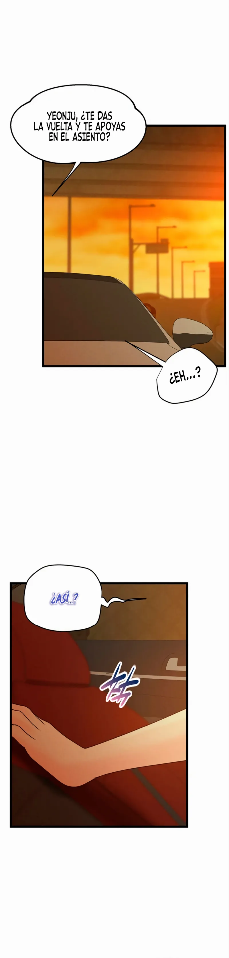 Gestión de las relaciones laborales Capítulo 33 - Página 15