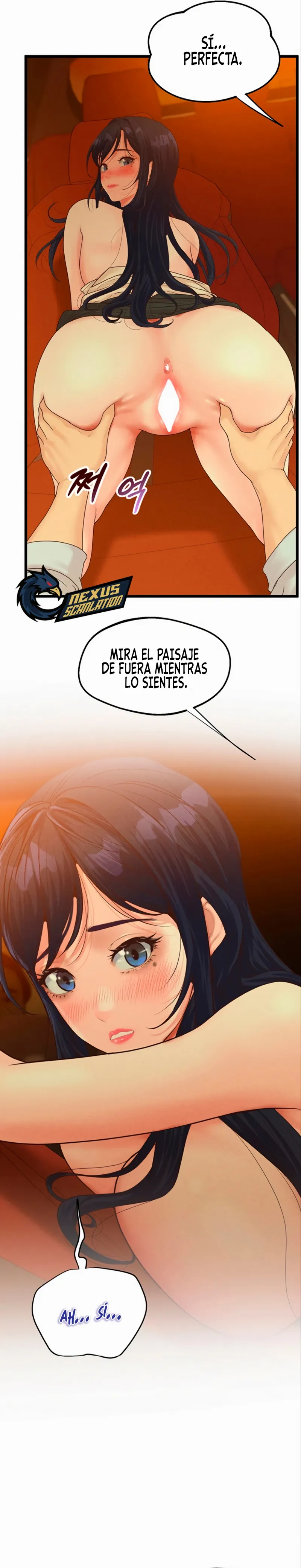 Gestión de las relaciones laborales Capítulo 33 - Página 16